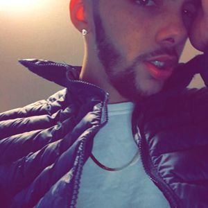 Meet your Posher, Mark